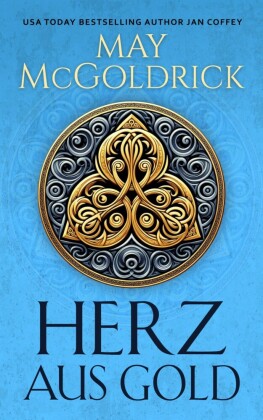 Herz aus Gold