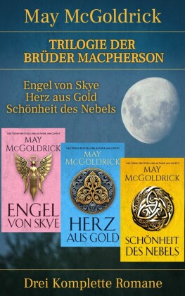 Trilogie der Brüder Macpherson