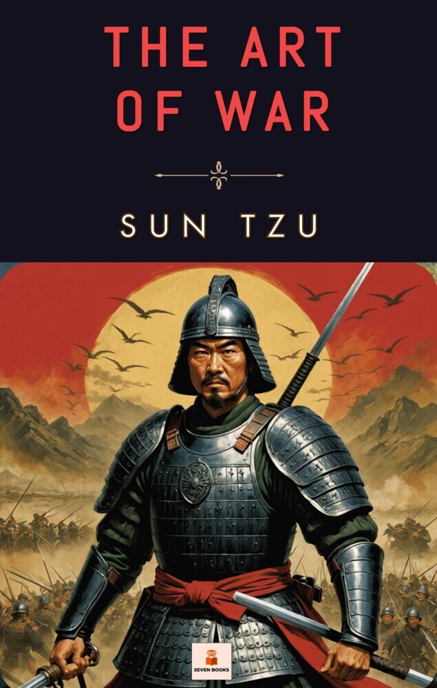 The Art of War main product photo