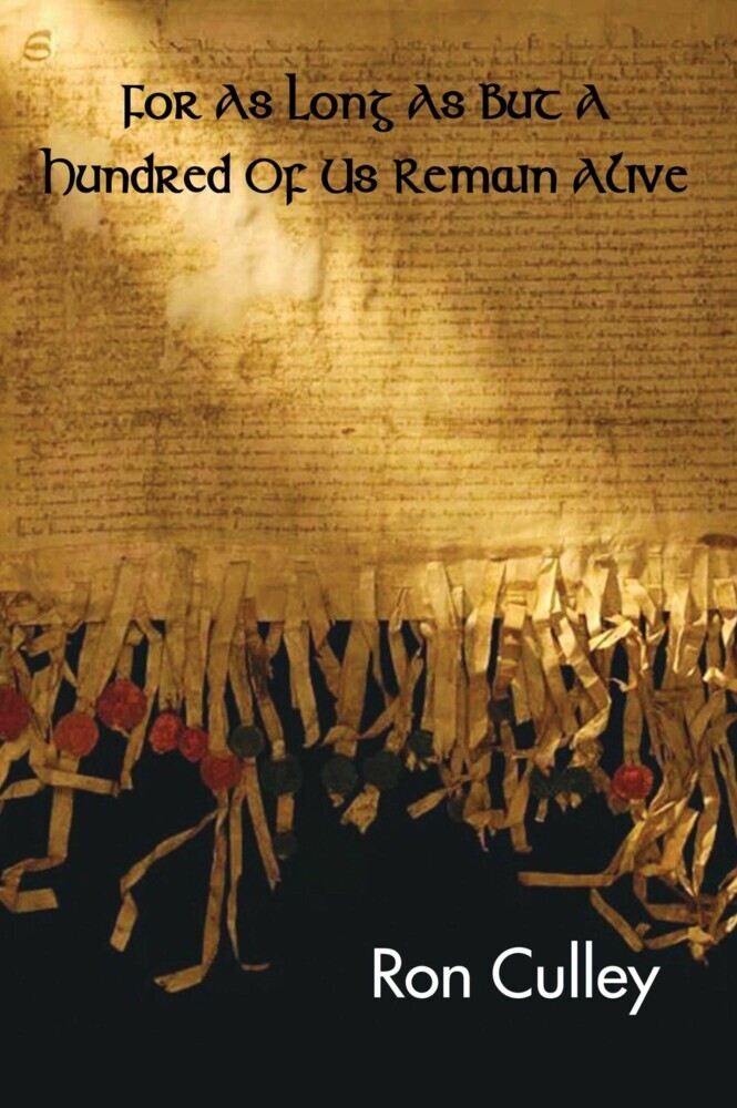 For As Long As But A Hundred Of Us Remain Alive main product photo