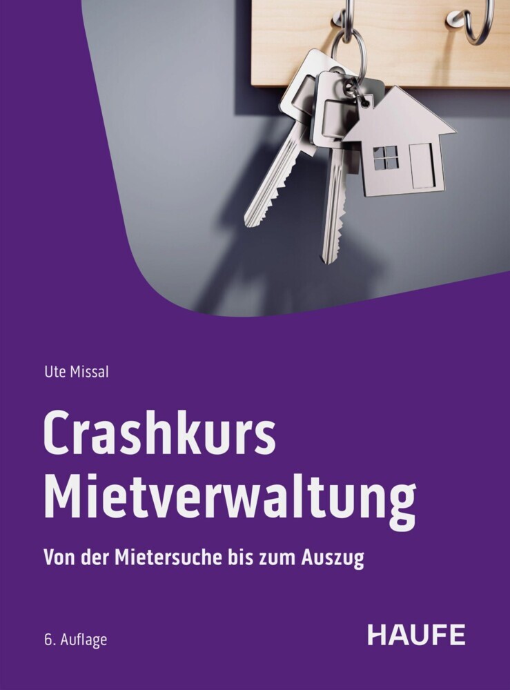 Crashkurs Mietverwaltung main product photo