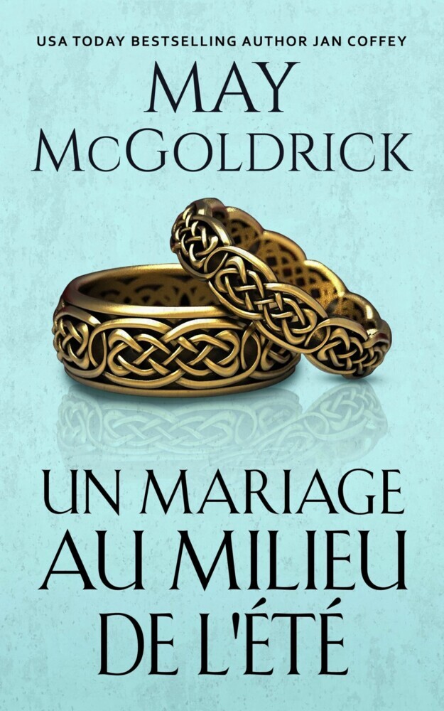 Un Mariage au Milieu de L'Été main product photo