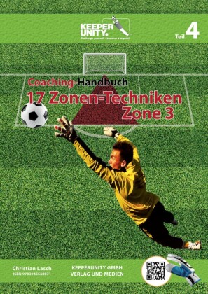 Coaching-Handbuch: 17 Zonen-Techniken (Zone 3)