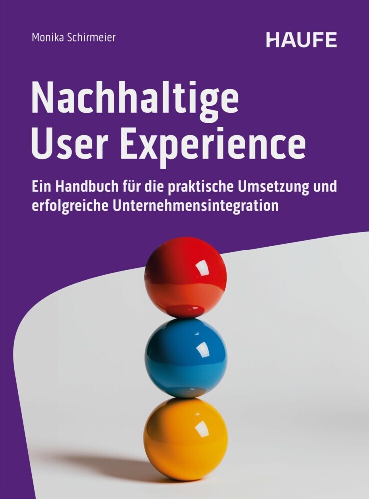 Nachhaltige User Experience main product photo