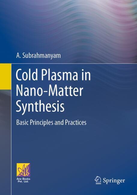 Cold Plasma in Nano-Matter Synthesis main product photo