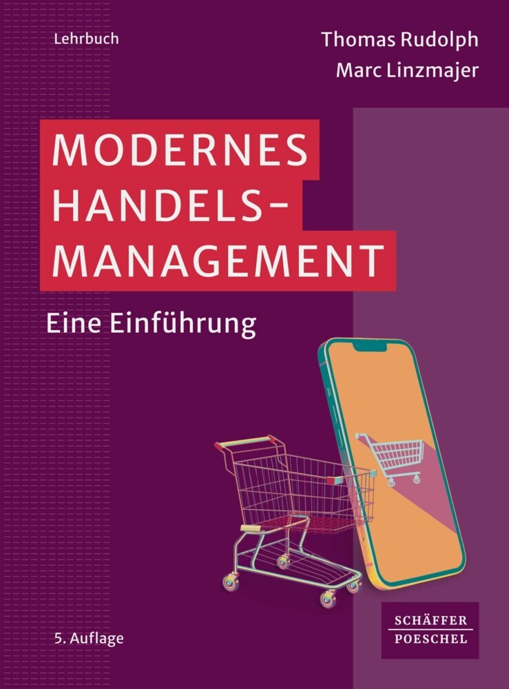Modernes Handelsmanagement main product photo
