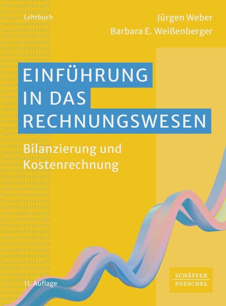 Einführung in das Rechnungswesen main product photo