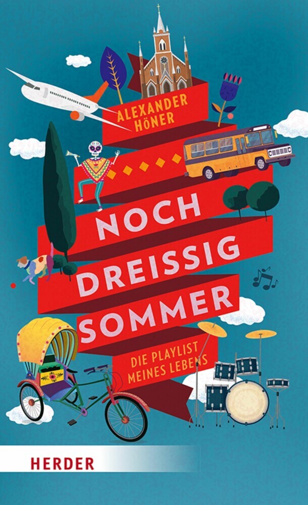 Noch dreißig Sommer main product photo