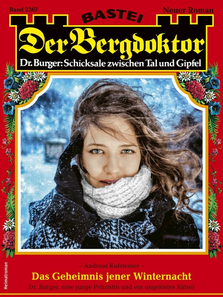 Der Bergdoktor 2267 main product photo