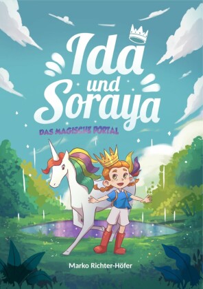Ida und Soraya