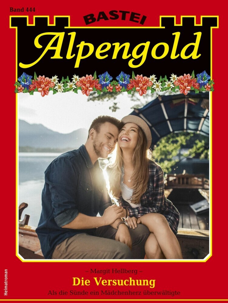 Alpengold 444 main product photo