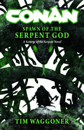 Conan: Spawn of the Serpent God