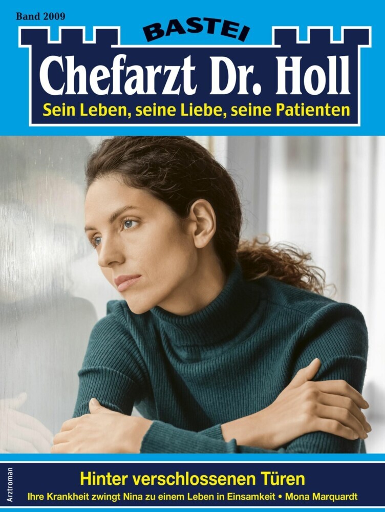 Chefarzt Dr. Holl 2009 main product photo