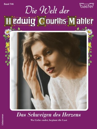 Die Welt der Hedwig Courths-Mahler 746