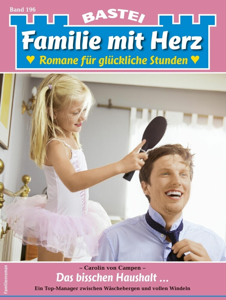 Familie mit Herz 196 main product photo