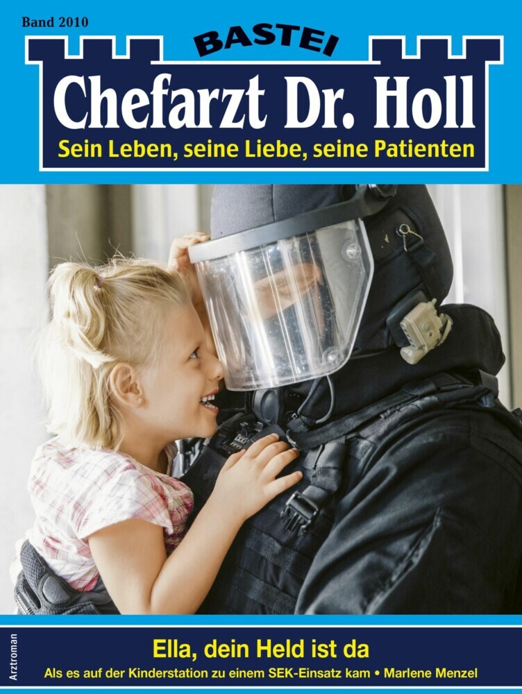 Chefarzt Dr. Holl 2010 main product photo