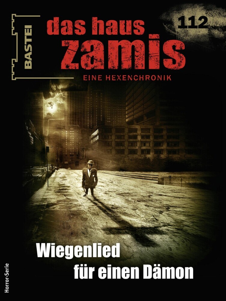 Das Haus Zamis 112 main product photo