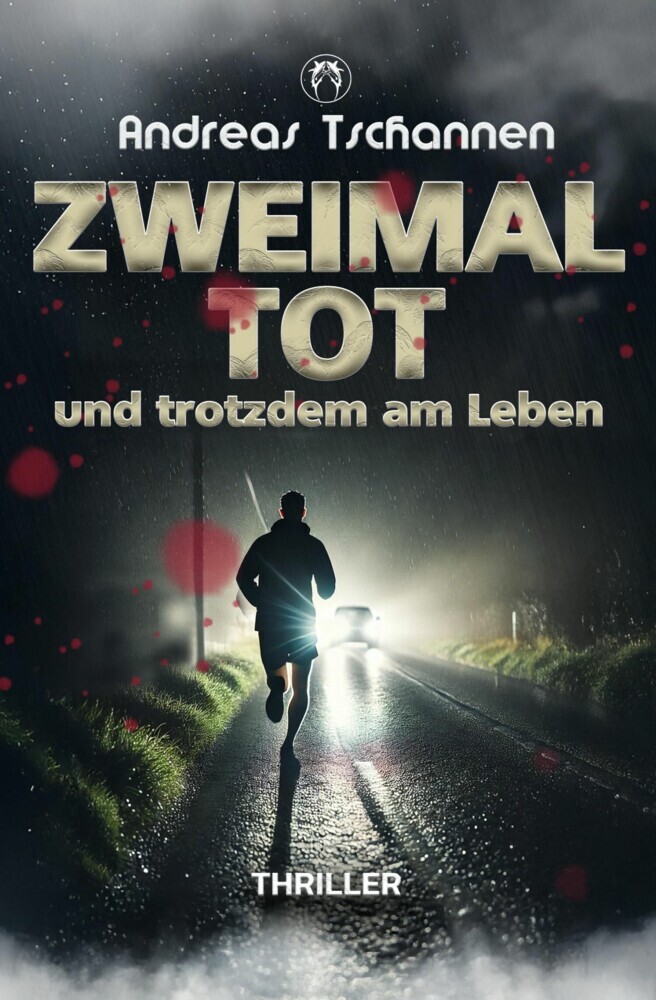 Zweimal tot und trotzdem am Leben main product photo
