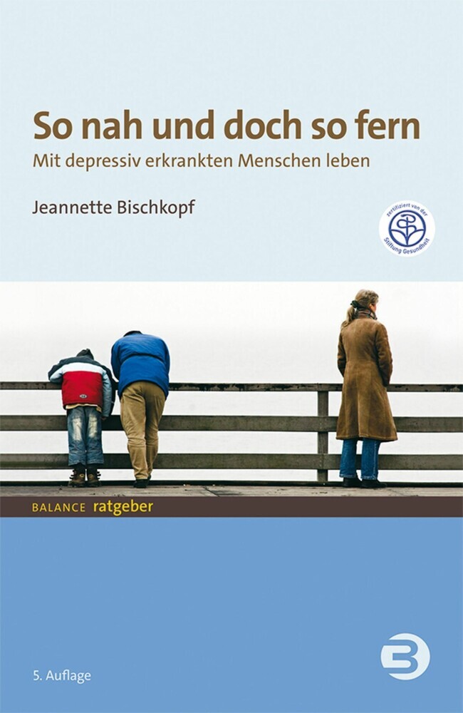 So nah und doch so fern main product photo