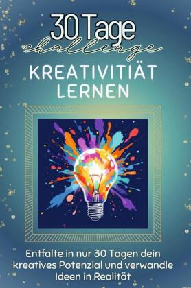 Kreativitiät lernen - Das perfekte Geschenk für Weihnachten ...