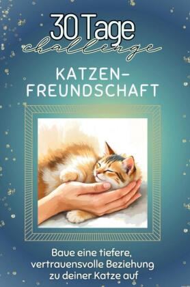 Katzenfreundschaft - Das perfekte Geschenk für Weihnachten un...