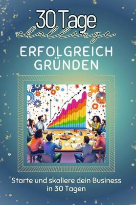 Erfolgreich gründen - Das perfekte Geschenk für Weihnachten ...
