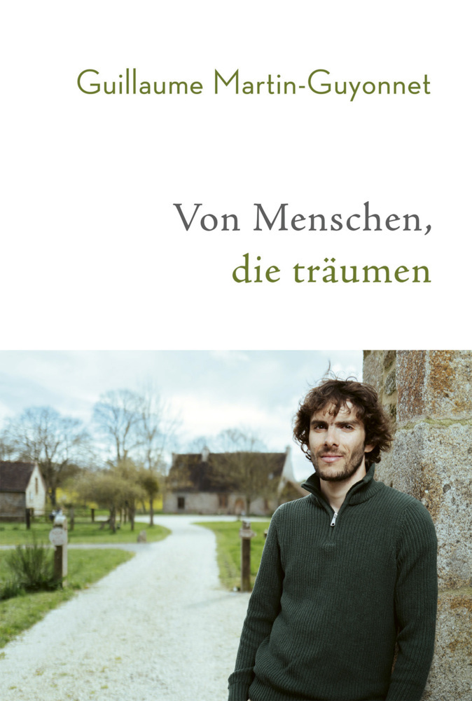 Von Menschen, die träumen main product photo