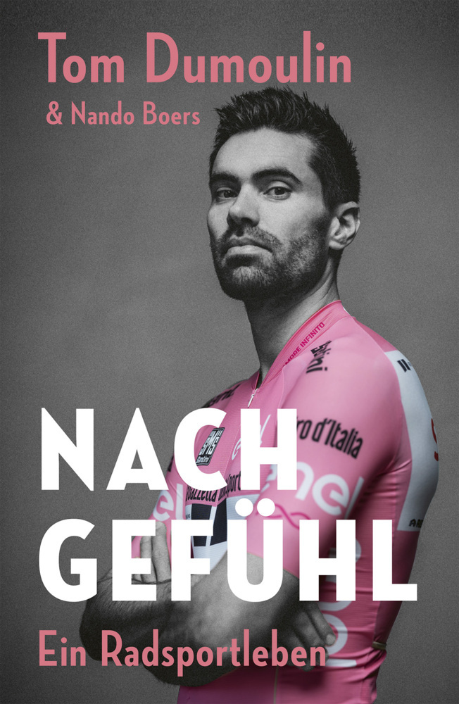 Nach Gefühl - Ein Radsportleben main product photo