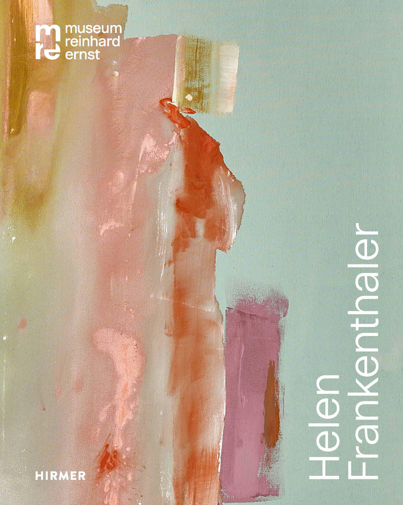 Helen Frankenthaler main product photo