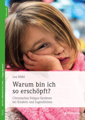 Warum bin ich so erschöpft?, m. 1 Beilage