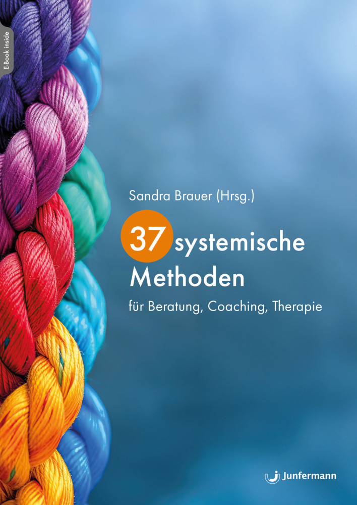 37 systemische Methoden, m. 1 Beilage main product photo