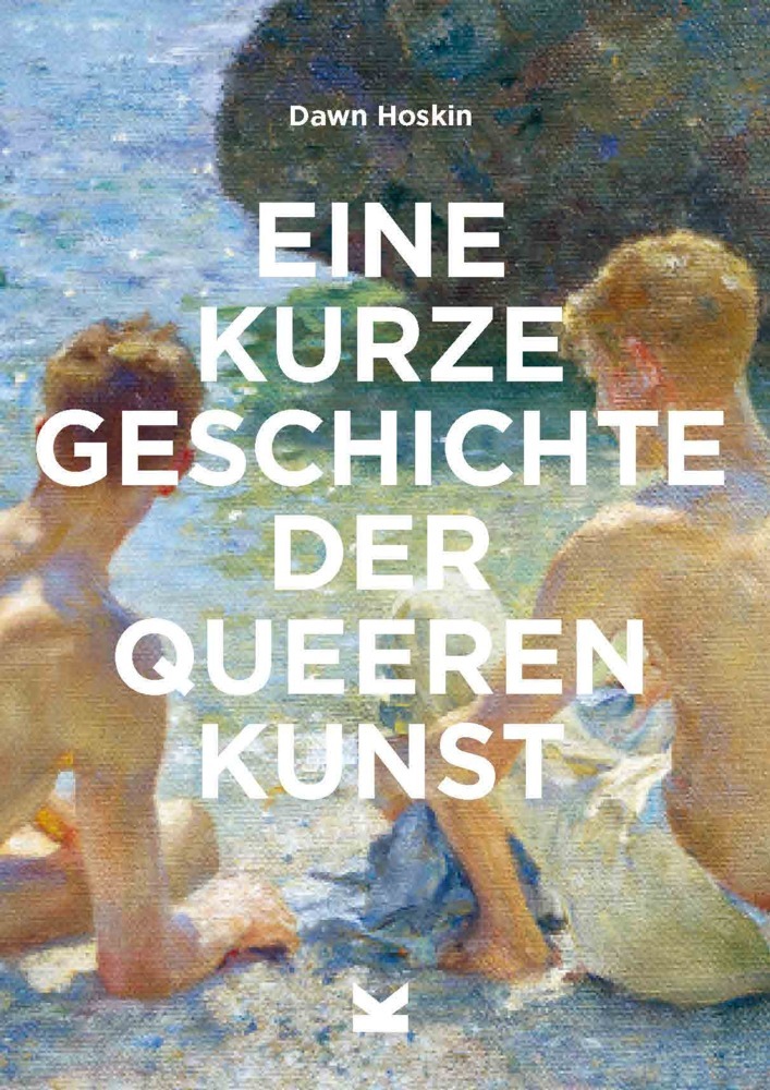 Eine kurze Geschichte der queeren Kunst main product photo