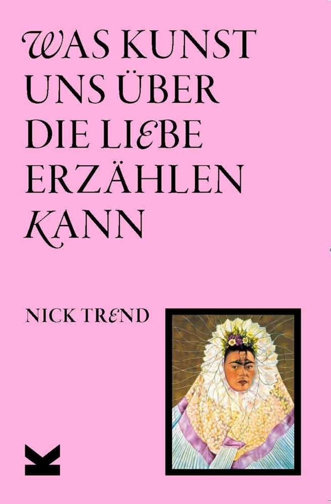 Was Kunst uns über die Liebe erzählen kann main product photo