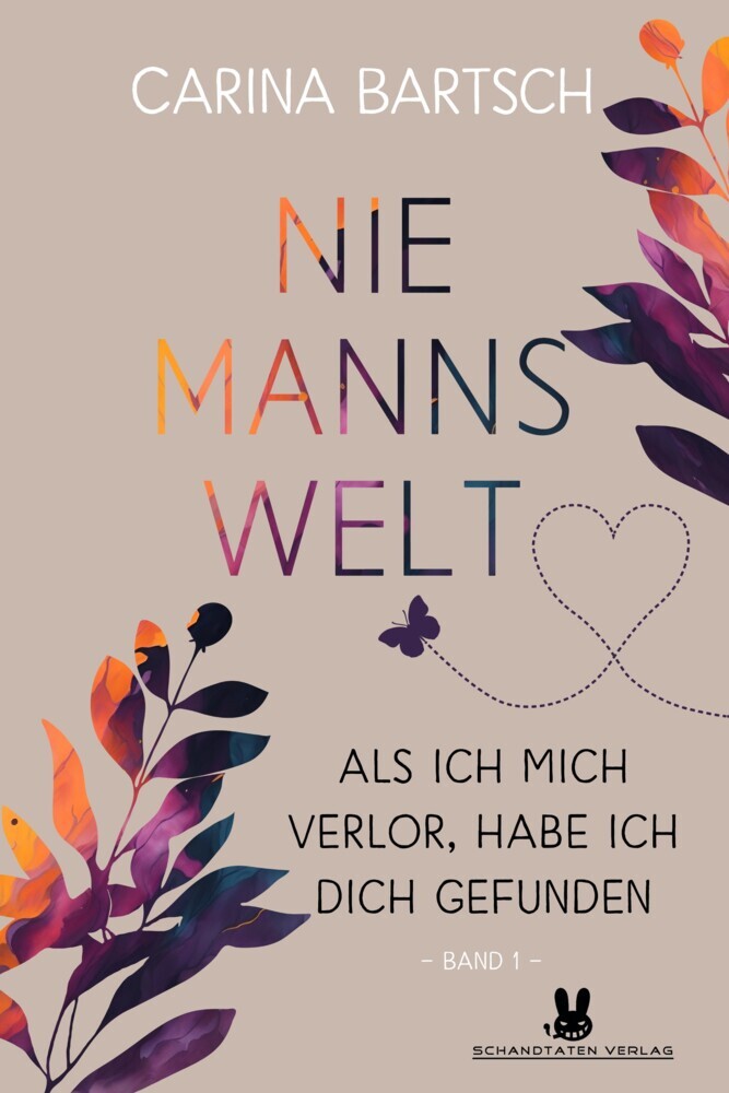 Niemannswelt - Als ich mich verlor, habe ich dich gefunden main product photo