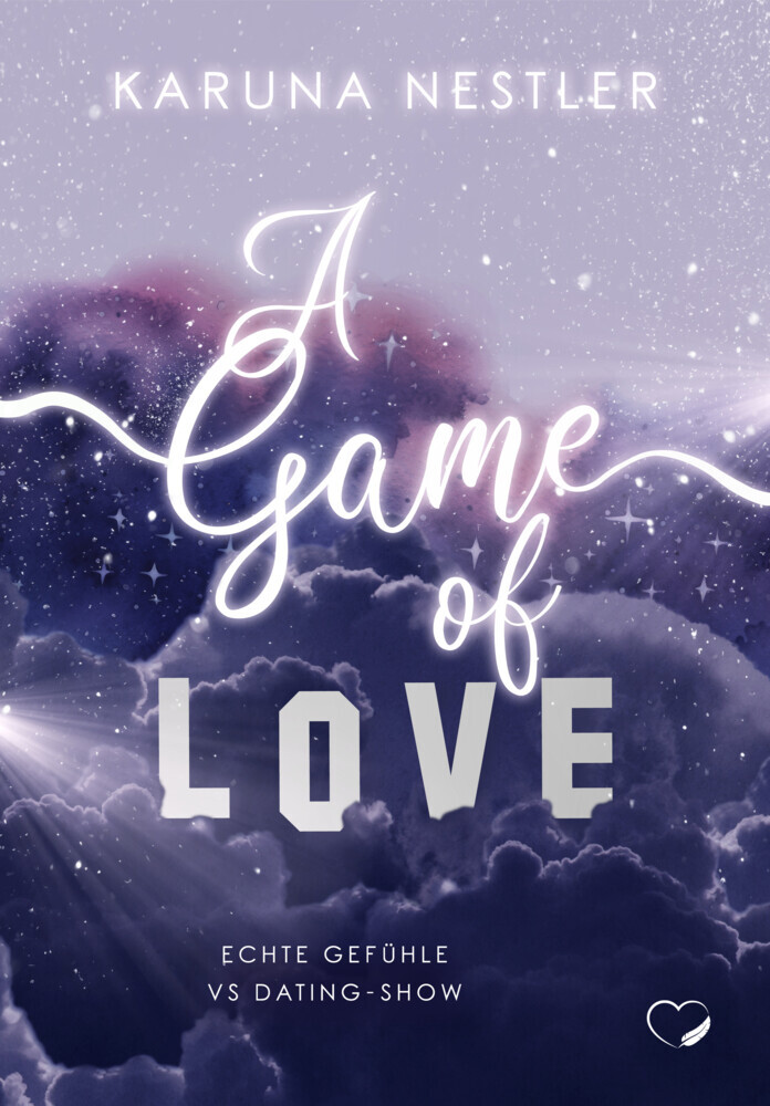 A Game of Love main product photo