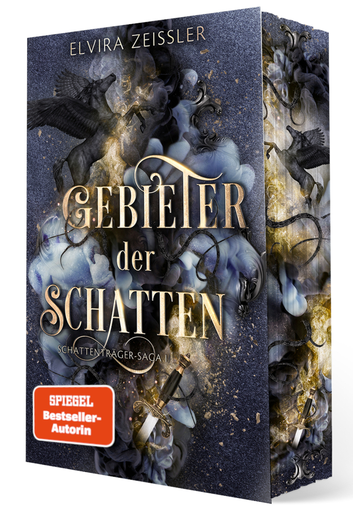 Gebieter der Schatten main product photo