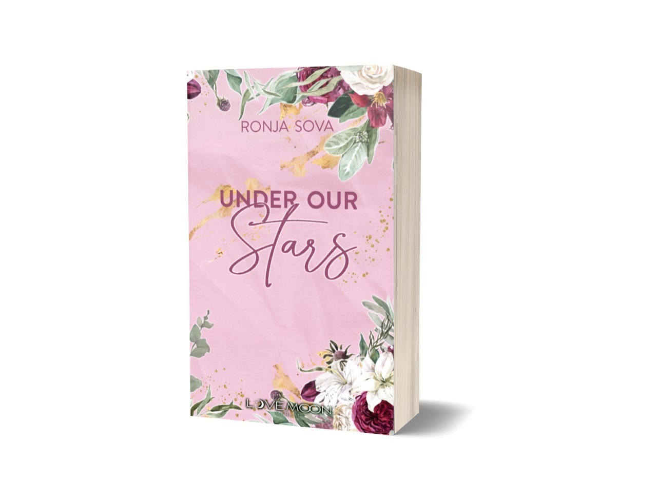 Under our Stars main product photo