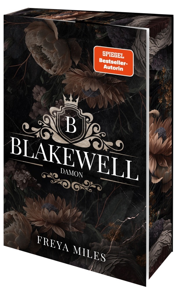 Damon Blakewell main product photo