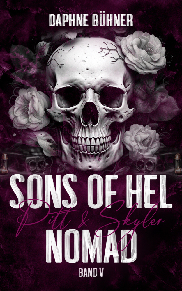 Sons of Hel - Nomad: Pitt & Skyler main product photo