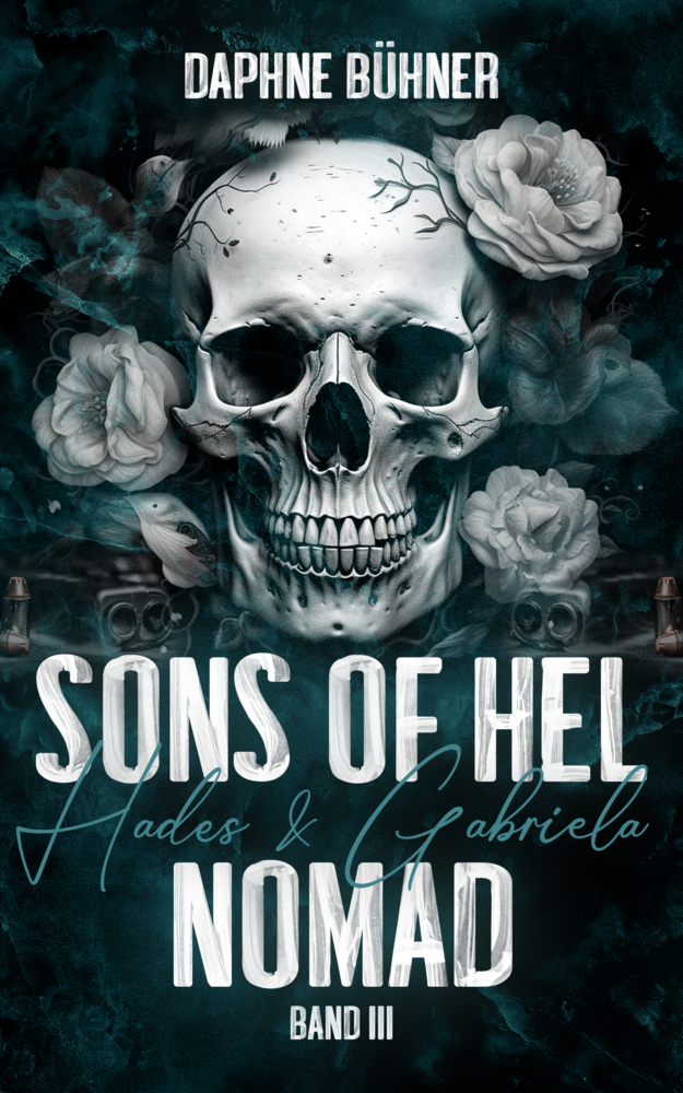 Sons of Hel - Nomad: Hades & Gabriela main product photo