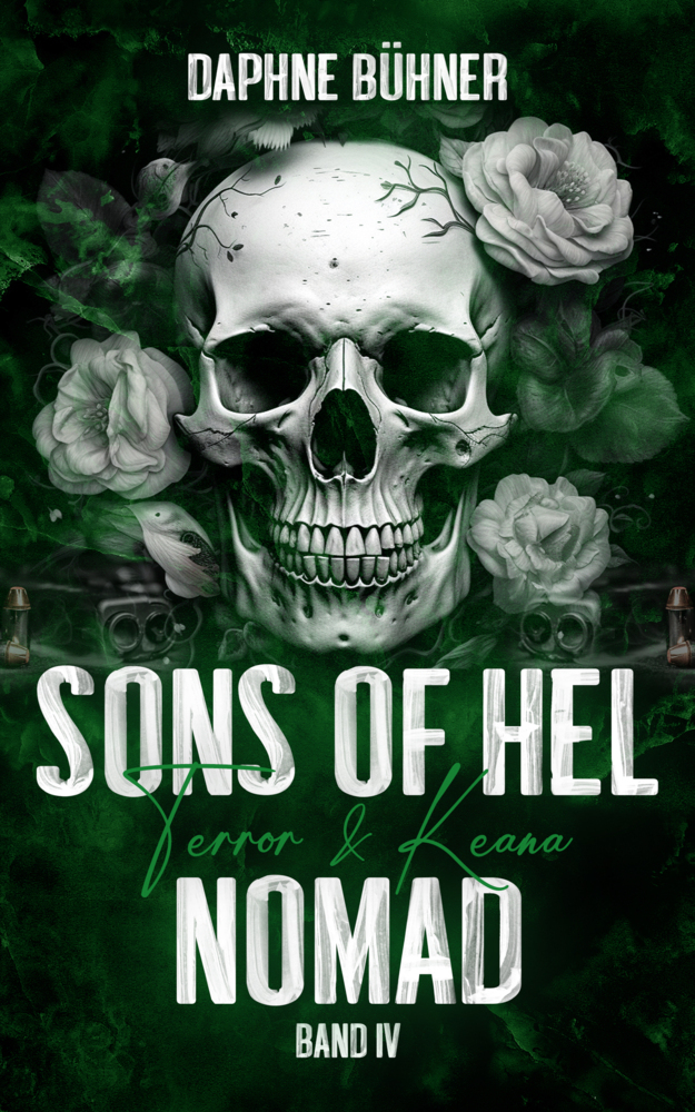 Sons of Hel - Nomad: Terror & Keana main product photo