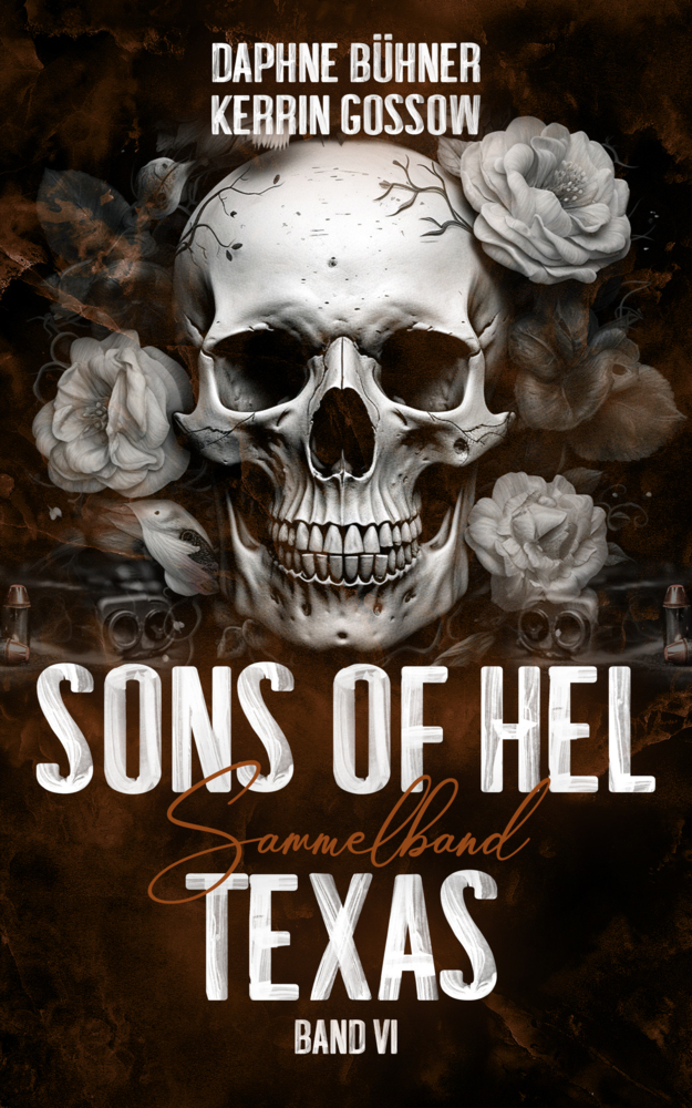 Sons of Hel - Texas main product photo