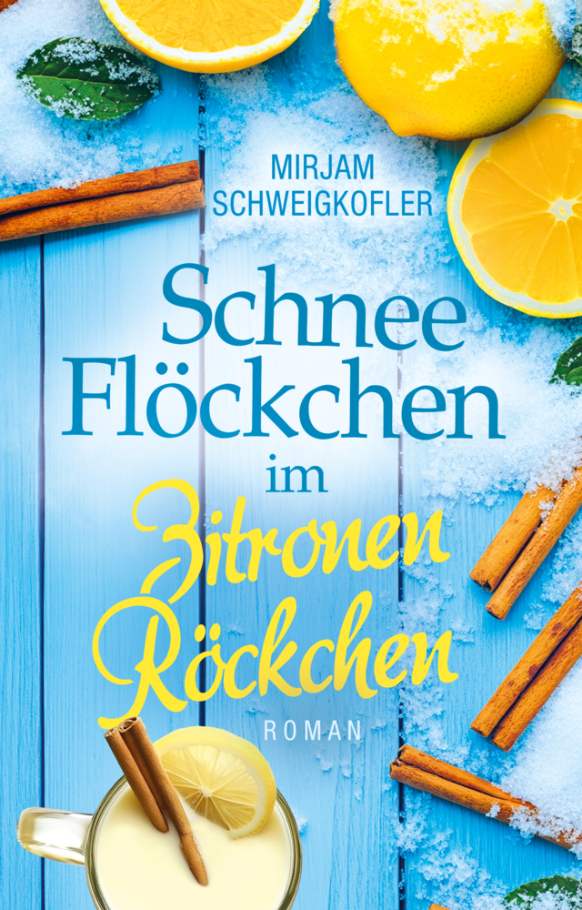 Schneeflöckchen im Zitronenröckchen main product photo