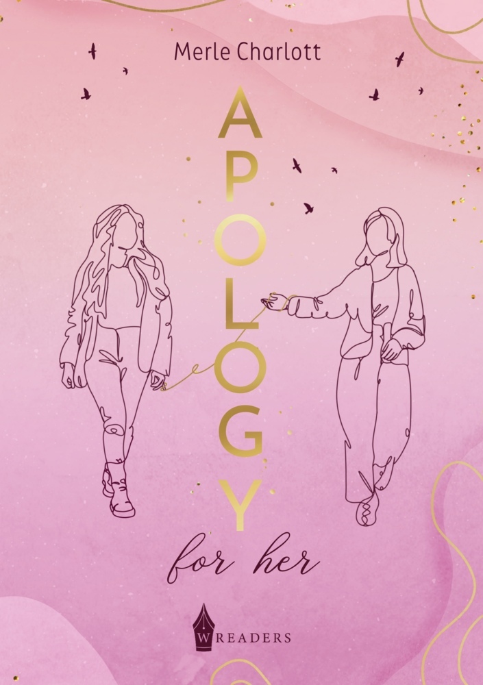 Apology for Her main product photo