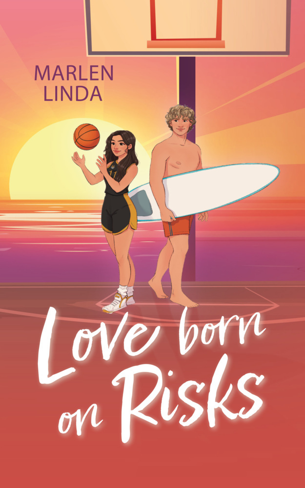 Love born on Risks main product photo