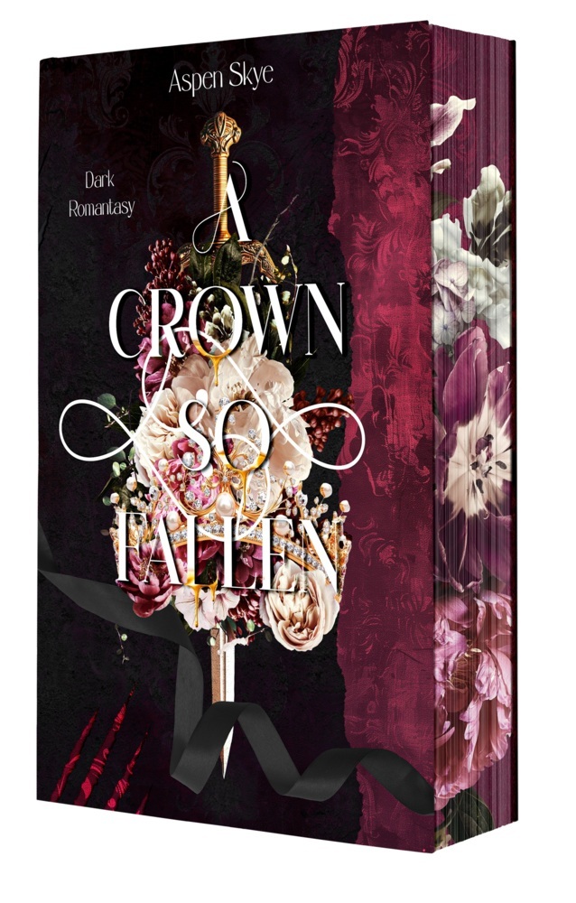 A Crown so fallen main product photo