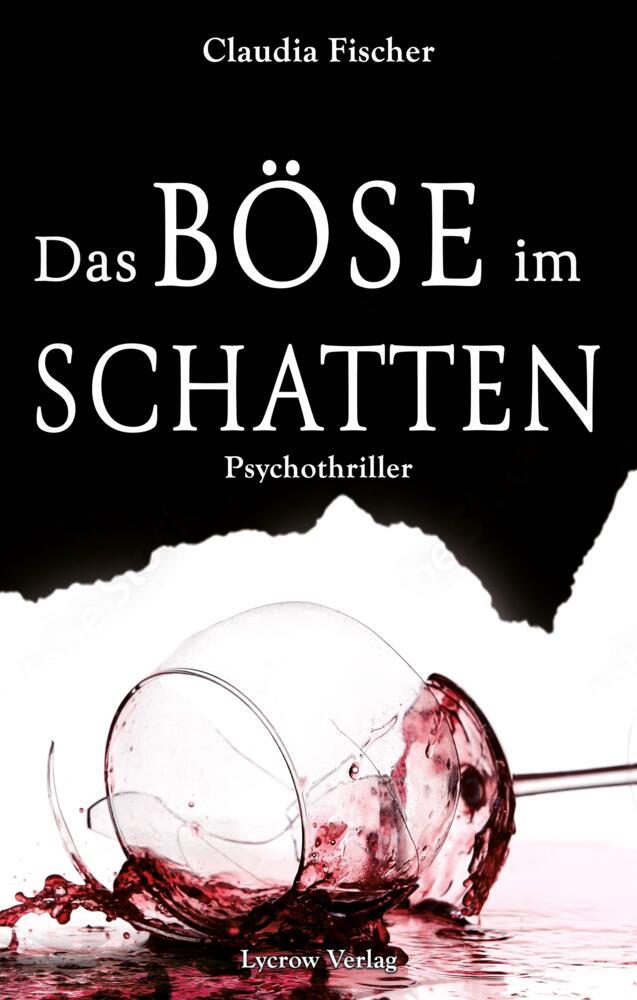 Das Böse im Schatten main product photo