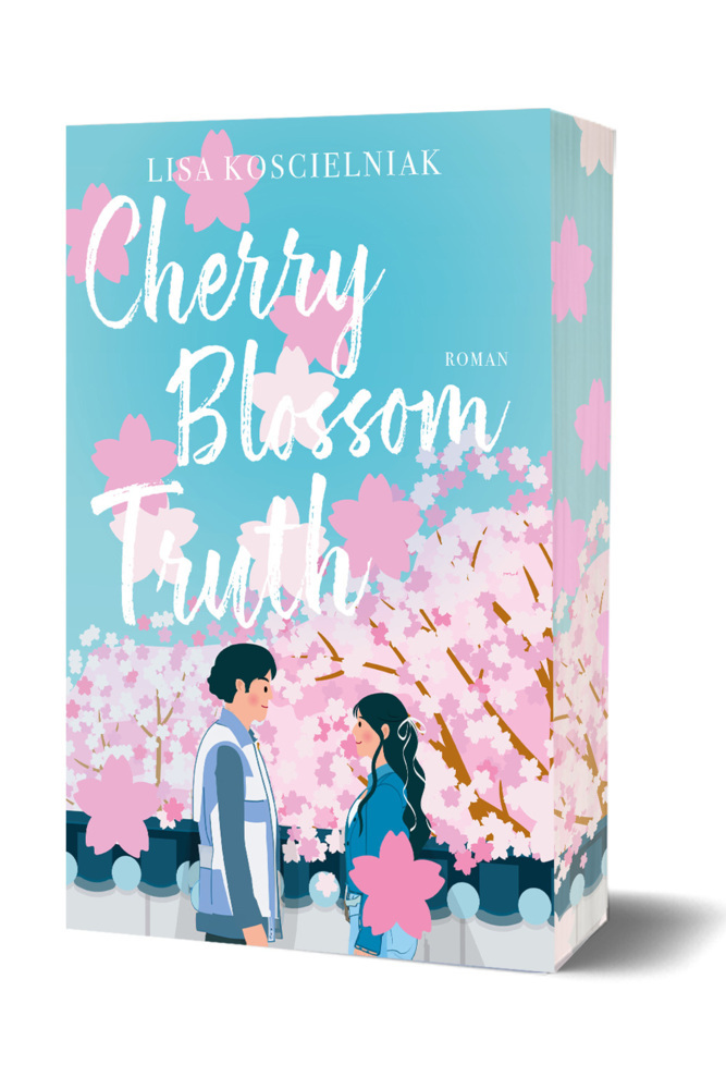 Cherry Blossom Truth main product photo