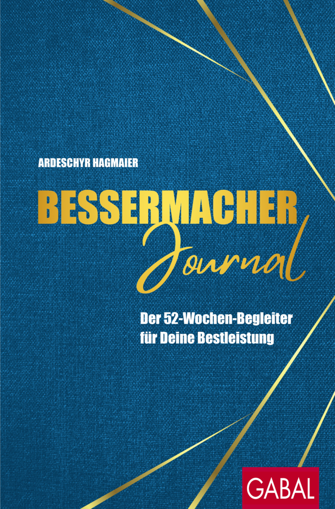 Bessermacher-Journal main product photo