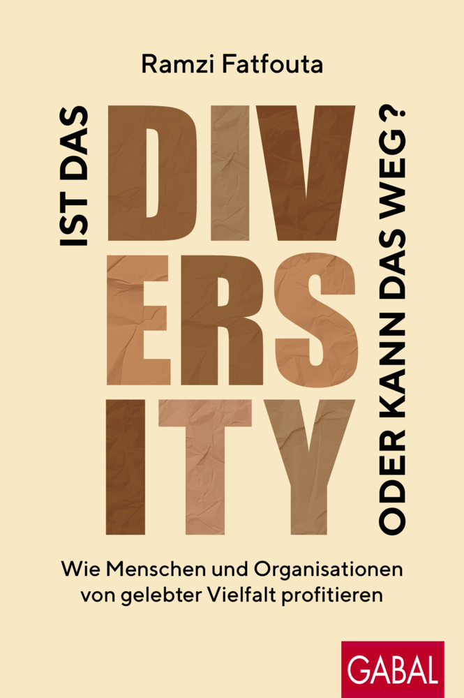 Ist das Diversity oder kann das weg? main product photo